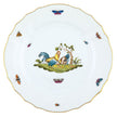 Herend Chanticleer Dinner Plate - #4