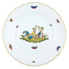 Herend Chanticleer Dinner Plate - #4