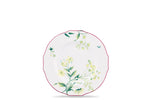 Ginori Florenza Flat Dinner Plate - Acanto
