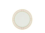 Ginori Diva Round Dinner Plate - Rosa