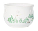 Juliska Berry & Thread North Pole Comfort Bowl