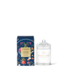Glasshouse Country Couture Cashmere & Nectarine Mini Candle