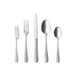 Costa Nova Duoro Flatware Set - Brushed