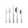 Costa Nova Duoro Flatware Set - Brushed
