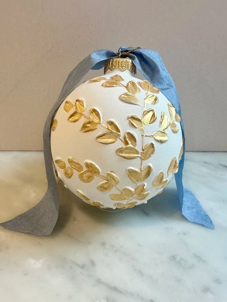 Rebecca Robinson Ornament