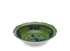 Ginori Oriente Italiano Serving Bowl - Malachite