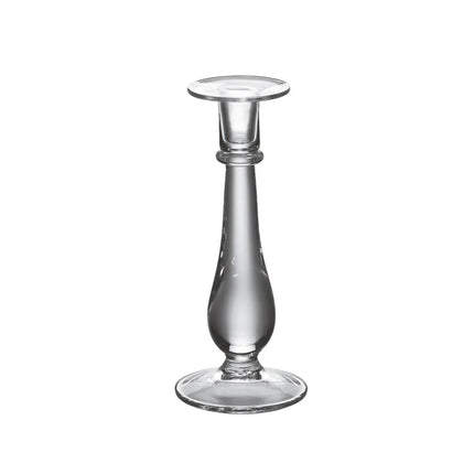 Simon Pearce Pomfret Medium Candlestick