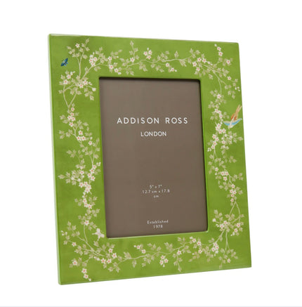 Addison Ross 5x7 Chinoiserie Frame