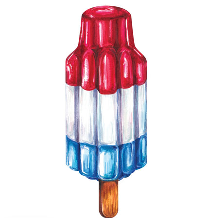 Hester & Cook Rocket Pop Table Accents