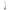 Simon Pearce Vermont Twist 26” Evergreen