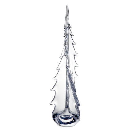 Simon Pearce Vermont Twist 26” Evergreen