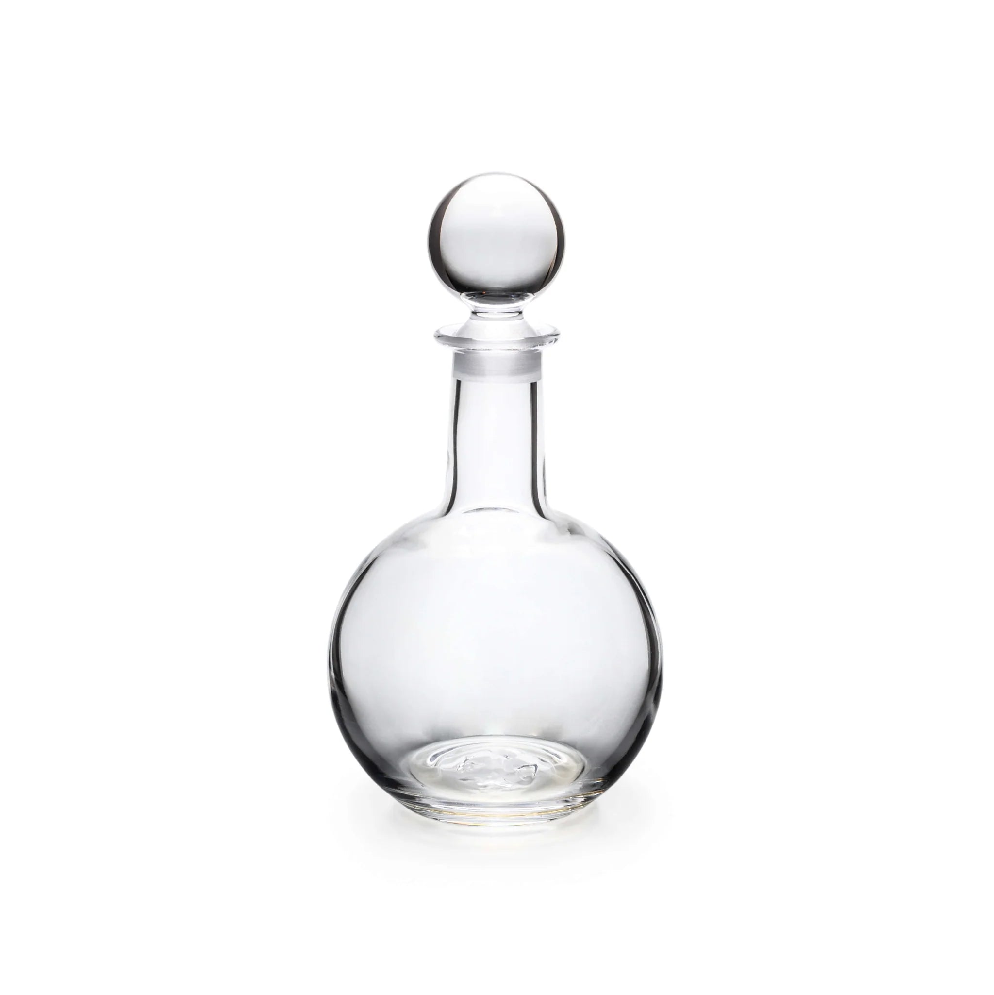 Simon Pearce Benson Decanter