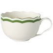 Hester and Cook Icing on the Cake Mug - Green