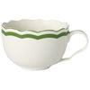 Hester and Cook Icing on the Cake Mug - Green
