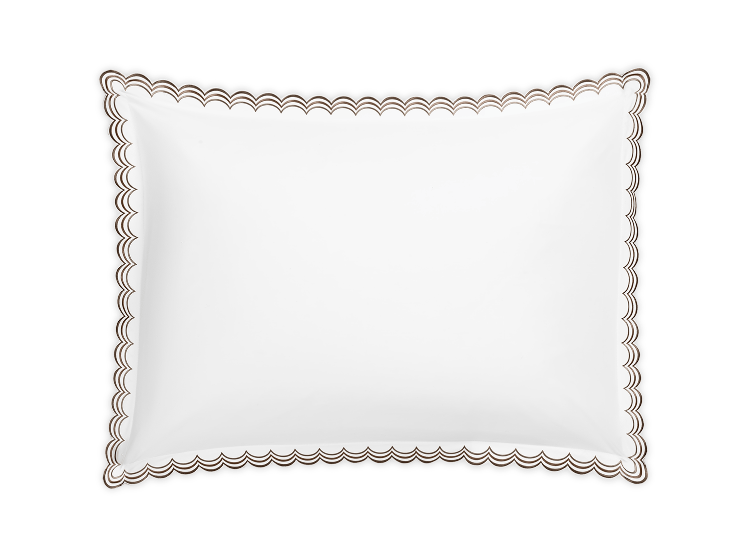 Matouk Stella Sham - Mocha