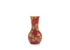 Ginori Oriente Italiano Tulip Vase - Rubrum