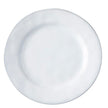 Juliska Quotidien Dessert/Salad Plate - White Truffle
