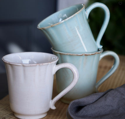 Costa Nova Alentejo Mug