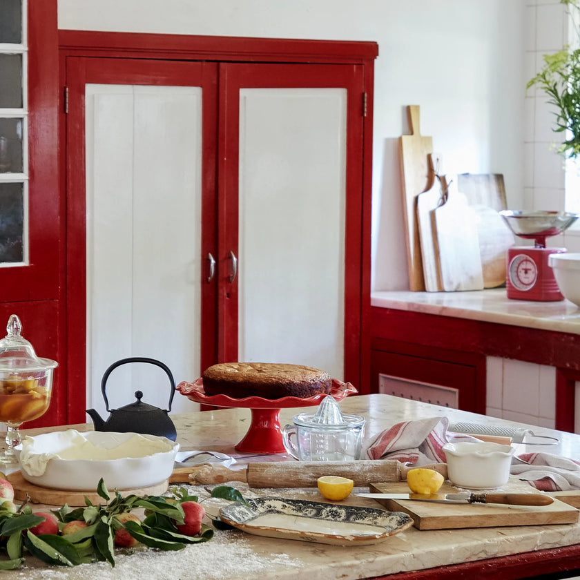 Casafina Cook & Host Pie Dish