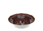 Ginori Oriente Italiano Serving Bowl - Castagna