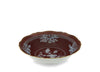 Ginori Oriente Italiano Serving Bowl - Castagna