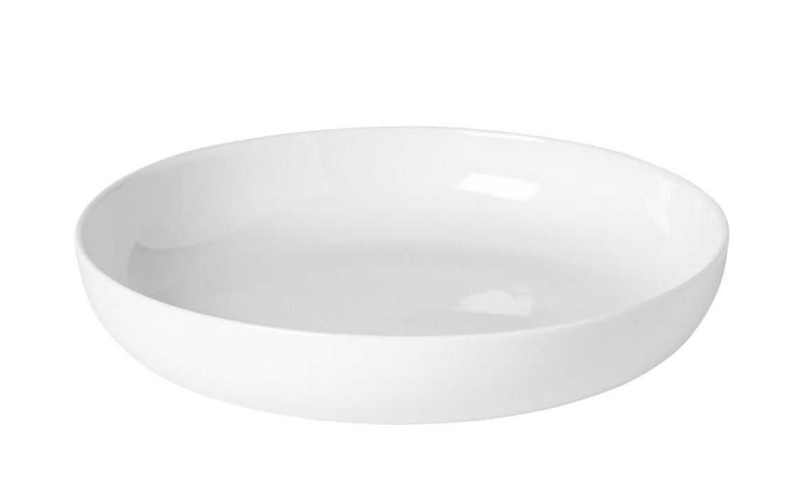 Costa Nova Resonance Pasta Bowl