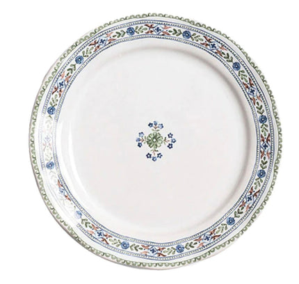 Juliska Villa Seville Dessert/Salad Plate - Chambray