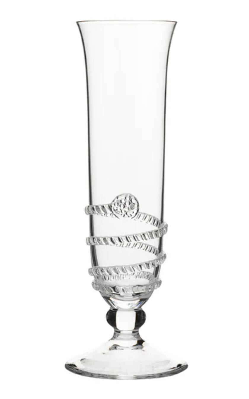 Juliska Heritage Flutes Set