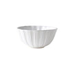 Vietri Bari Cereal Bowl - White