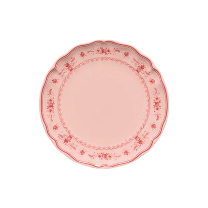 Costa Nova Vila Dinner Plate - Pink/Red