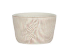 Juliska Blenheim Oak Ramekin - Whitewash