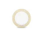 Ginori Labirinto Dinner Plate - Cachemire
