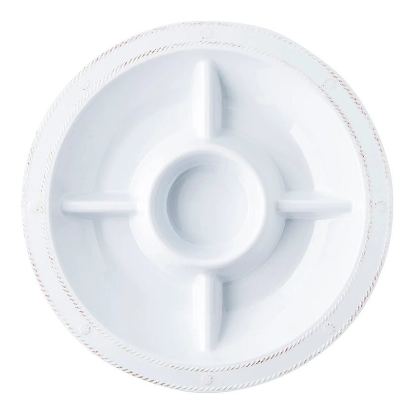 Juliska Berry & Thread Melamine 15
