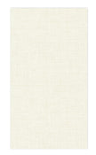 Vietri Easy Taupe Paper Guest Towel