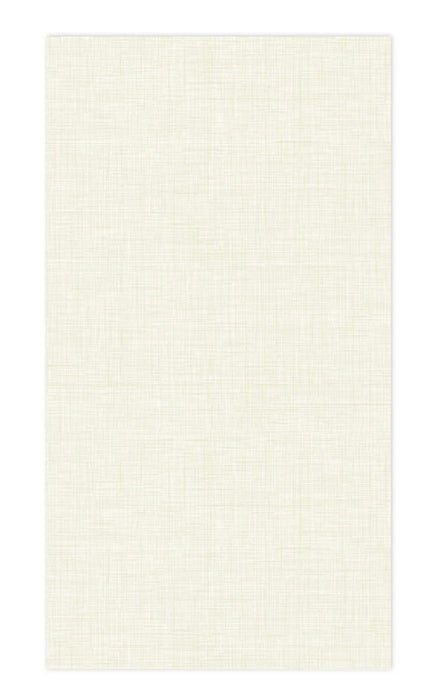 Vietri Easy Taupe Paper Guest Towel