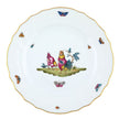 Herend Chanticleer Dinner Plate - #2