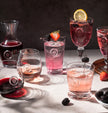 Juliska Berry & Thread Double Old Fashioned Glass