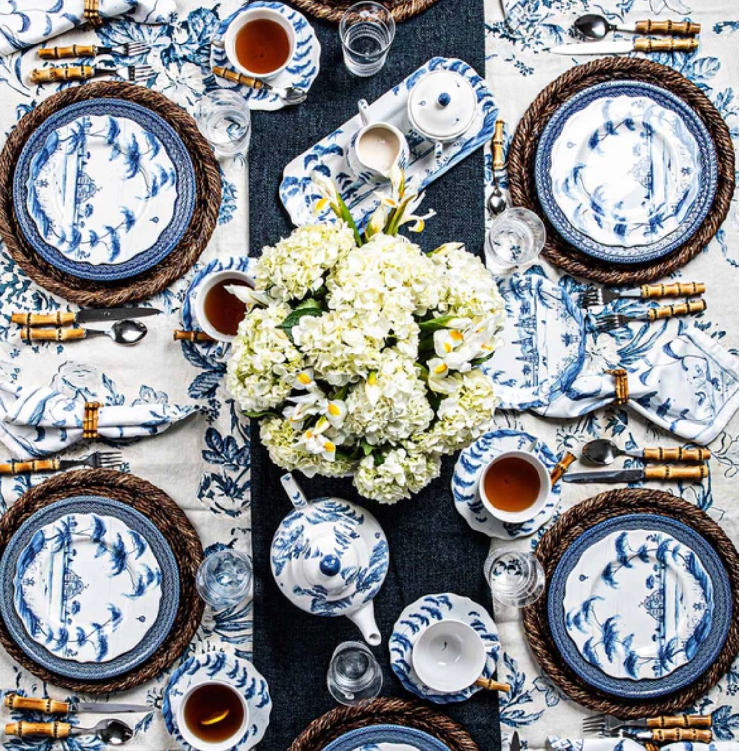 Juliska Country Estate Serving Bowl 13