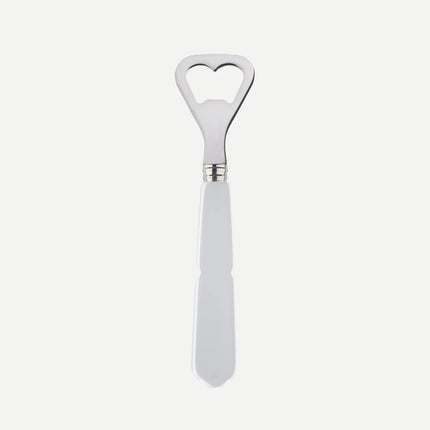 Sabre Gustave Bottle Opener - White