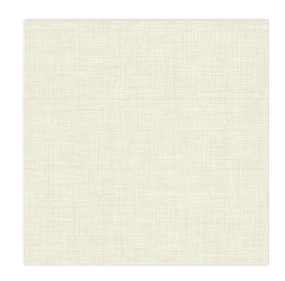 Vietri Easy Taupe Paper Cocktail Napkins