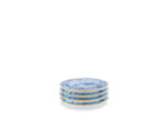 Ginori Oriente Italiano Coaster - Iris S/4