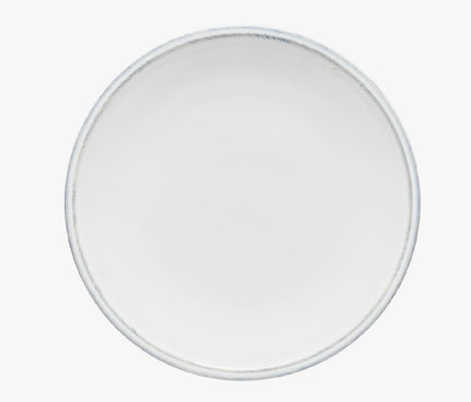 Costa Nova Friso Salad/Dessert Plate
