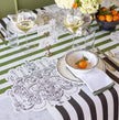 Hester & Cook Die-Cut Chandelier Placemat