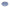 Ginori Oriente Italiano Oval Flat Platter - Pervinca