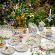 Juliska Sofia 16” Rectangular Platter
