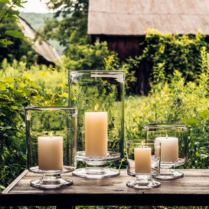 Simon Pearce Nantucket X-Large Hurricane