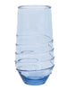 Juliska Amalia Ocean Large Tumbler - Acrylic