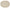 Juliska Straw Loop Oval Placemat