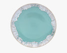Casafina Taormina Dinner Plate - Aqua