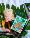 Glasshouse Balmy Breeze Candle